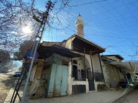 Gazazhane Camisi fotoğrafı