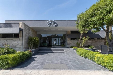 Отель A11 Hotel Çeşme fotoğrafı