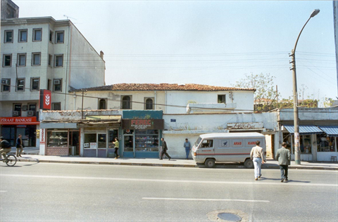 Bikur Holim Synagogue fotoğrafı