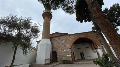 İncirli Masjid fotoğrafı
