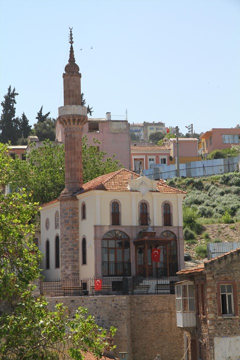 Kılcı Masjid (Damlacık Mosque) fotoğrafı