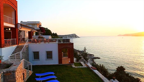 Отель Reyhan Butik Otel fotoğrafı