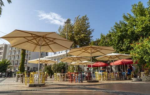 Meydan Cafe fotoğrafı