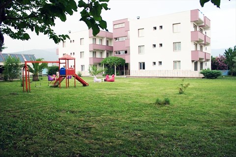 Отель Süreyya Otel fotoğrafı