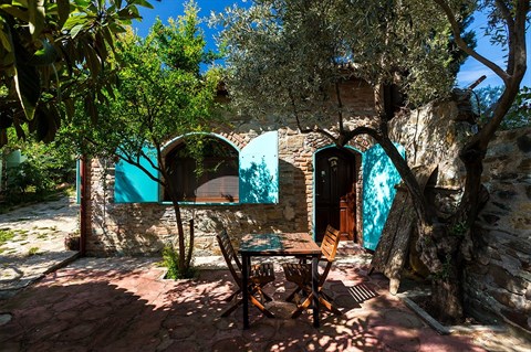 Отель Stone House By İpek Hotel fotoğrafı