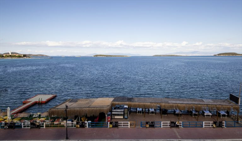 Отель Siz Inn Hotel fotoğrafı