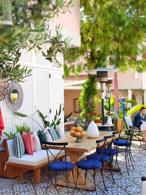 Отель Viento Alaçatı Otel fotoğrafı