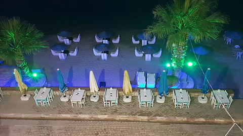 Отель Turkuaz Cafe Pansiyon fotoğrafı