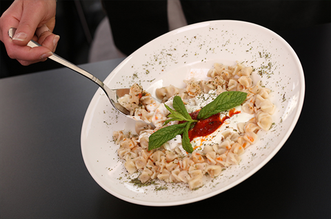 Naanem Restaurant&Cafe Çeşme fotoğrafı