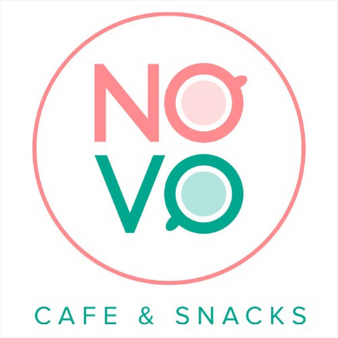 Novo Cafe fotoğrafı