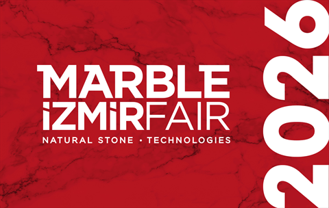 Marble İzmir Fuarı fotoğrafı