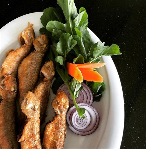 Adaaltı Restaurant fotoğrafı