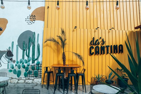 Da's Cantina fotoğrafı
