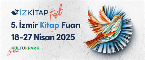 İZKİTAP fotoğrafı