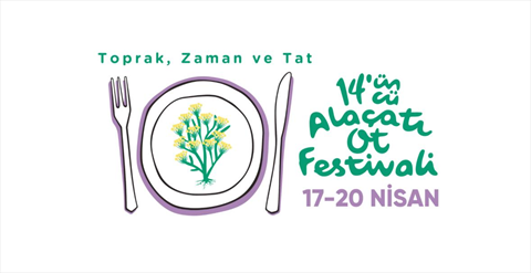 Alaçatı Herb Fest fotoğrafı