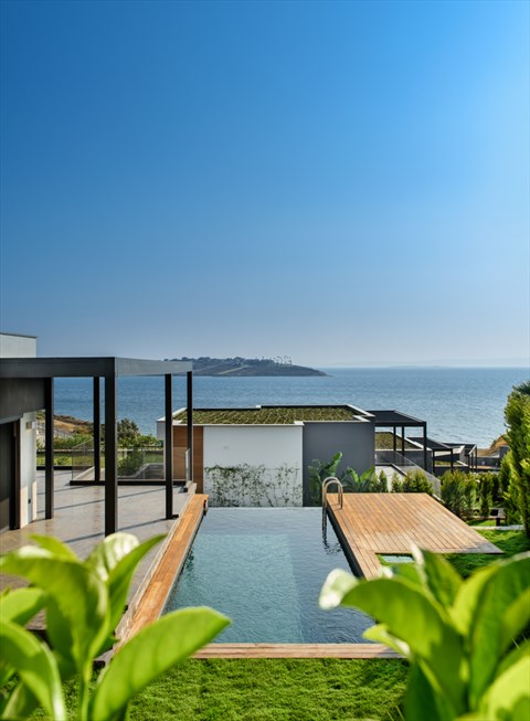 Отель Quattordici Residence fotoğrafı