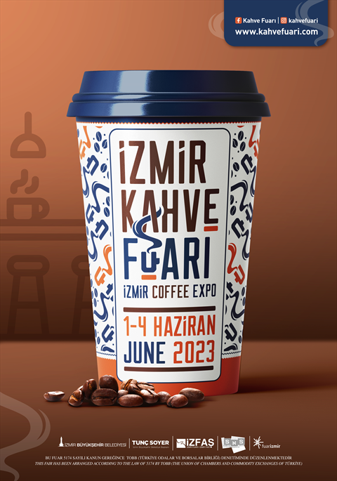 İzmir Kahve Fuarı