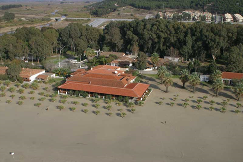Отель Dereli Motel fotoğrafı