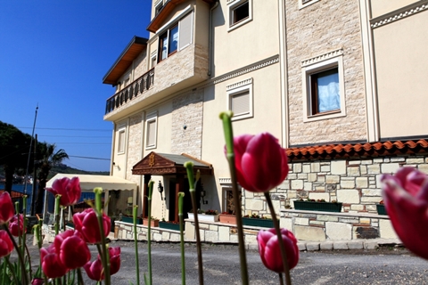 Bülbül Yuvası Butik Otel fotoğrafı