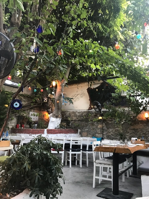 Horasan Balık  fotoğrafı