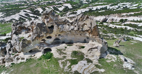Кынык fotoğrafı