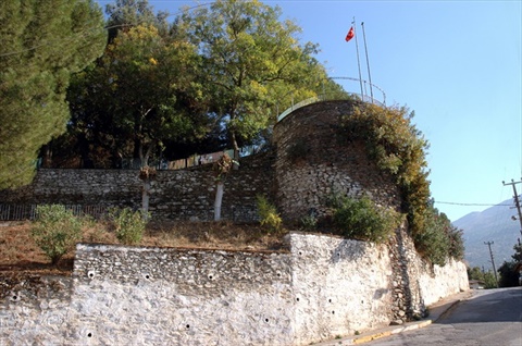 Бейдаг fotoğrafı