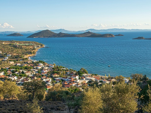 Дикили fotoğrafı