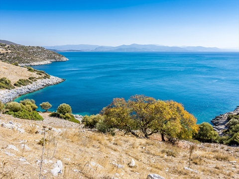 Мендерес fotoğrafı