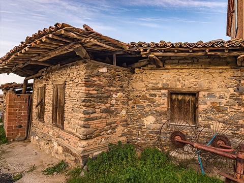 Тир fotoğrafı