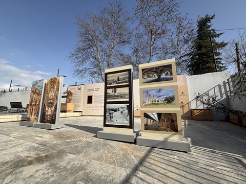 St. Polycarp Memorial Site fotoğrafı