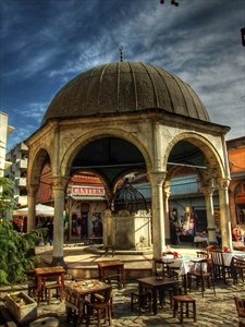 Маршрут Кемералты. fotoğrafı