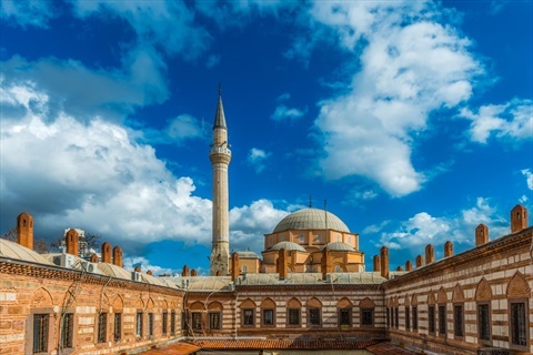 Маршрут веры. fotoğrafı