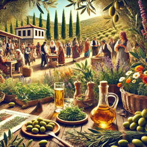 GastroFarm Urla fotoğrafı