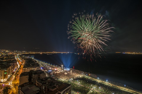 Top 10 Annual Event  fotoğrafı